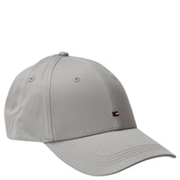 Tommy Hilfiger Classic BB - Cap (drizzle grey)