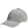 Tommy Hilfiger Classic BB - Cap (drizzle grey) - Ansicht 3