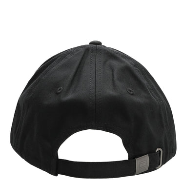 Tommy Hilfiger Classic BB - Cap (flag black) - Markenkoffer