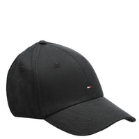 Tommy Hilfiger Classic BB - Cap (flag black)