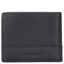 Tommy Hilfiger Corp - Geldbörse Mini (space blue) - Markenkoffer