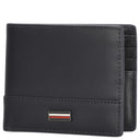 Tommy Hilfiger Corp - Geldbörse Mini (space blue) - Markenkoffer