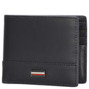 Tommy Hilfiger Corp - Geldbörse Mini (space blue) - Ansicht 2