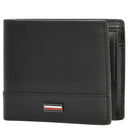 Tommy Hilfiger Corp - Geldbörse (schwarz) - Markenkoffer