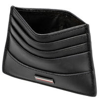 Tommy Hilfiger Corp - Kreditkartenetui (schwarz) - Ansicht 4