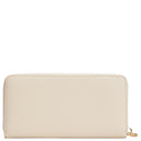 Tommy Hilfiger Distinct - Geldbörse 12cc 19 cm (classic beige) - Markenkoffer