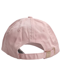 Tommy Hilfiger Essential Flag Soft - Baseball Cap (foggy pink) - Markenkoffer