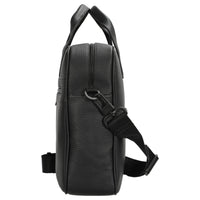 Tommy Hilfiger Essential - Laptoptasche 15" 40 cm (schwarz) - Ansicht 3