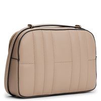 Tommy Hilfiger Feminine Camera - Umhängetasche 20 cm (costal taupe) - Ansicht 2