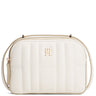 Tommy Hilfiger Feminine Camera - Umhängetasche 20 cm (ivory petal) - Markenkoffer