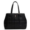 Tommy Hilfiger Feminine - Shopper 38 cm (black) - Markenkoffer