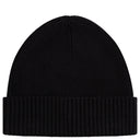Tommy Hilfiger Flag - Beanie (black) - Markenkoffer