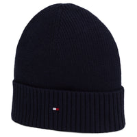 Tommy Hilfiger Flag - Beanie (space blue)