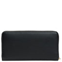 Tommy Hilfiger Flag - Geldbörse 12cc 19 cm (black) - Markenkoffer