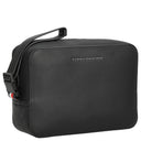 Tommy Hilfiger Foundation - Kulturbeutel (schwarz) - Markenkoffer