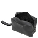 Tommy Hilfiger Foundation - Kulturbeutel (schwarz) - Markenkoffer