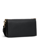Tommy Hilfiger Her - Mini Umhängetasche 21 cm (black) - Markenkoffer