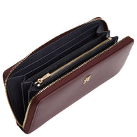 Tommy Hilfiger Icon - Geldbörse 12cc 19 cm (marzemino) - Ansicht 2