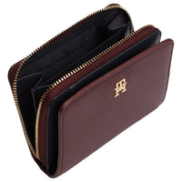 Tommy Hilfiger Icon - Geldbörse M 6cc 12 cm (marzemino) - Markenkoffer