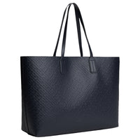 Tommy Hilfiger Icon - Shopper 51 cm (space blue) - Markenkoffer