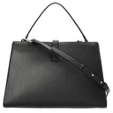 Tommy Hilfiger Libre - Henkeltasche M 34.5 cm (black) - Markenkoffer