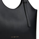 Tommy Hilfiger Logo - Shopper 44 cm (black) - Markenkoffer