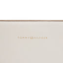 Tommy Hilfiger Logo Tape Camera - Umhängetasche 19.5 cm (ivory petal) - Ansicht 4
