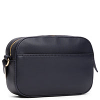 Tommy Hilfiger Logo Tape Camera - Umhängetasche 19.5 cm (space blue corp) - Ansicht 2