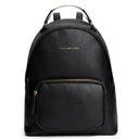 Tommy Hilfiger Logo Tape - Rucksack 35 cm (schwarz) - Markenkoffer