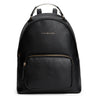 Tommy Hilfiger Logo Tape - Rucksack 35 cm (schwarz) - Markenkoffer
