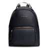 Tommy Hilfiger Logo Tape - Rucksack 35 cm (space blue corp)