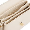 Tommy Hilfiger Modern Mini Crossover - Umhängetasche 21 cm (classic beige) - Ansicht 3