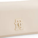Tommy Hilfiger Modern Mini Crossover - Umhängetasche 21 cm (classic beige) - Markenkoffer