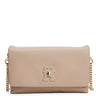 Tommy Hilfiger Modern Mini Crossover - Umhängetasche 21 cm (coastal taupe)