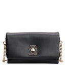 Tommy Hilfiger Modern Mini Crossover - Umhängetasche 21 cm (schwarz)