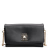 Tommy Hilfiger Modern Mini Crossover - Umhängetasche 21 cm (schwarz)