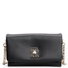 Tommy Hilfiger Modern Mini Crossover - Umhängetasche 21 cm (schwarz)