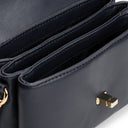 Tommy Hilfiger Modern Mini Crossover - Umhängetasche 21 cm (space blue) - Markenkoffer