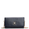 Tommy Hilfiger Modern Mini Crossover - Umhängetasche 21 cm (space blue) - Markenkoffer