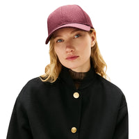 Tommy Hilfiger Monogram - Cap (marzemino) - Ansicht 4
