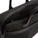 Tommy Hilfiger Nylon Travel - Laptoptasche 40.5 cm (schwarz) - Ansicht 3
