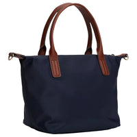 Tommy Hilfiger Popette - Mini Tote 30 cm (space blue) - Ansicht 2