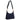 Tommy Hilfiger Popette - Schultertasche 34 cm (space blue corp) - Markenkoffer