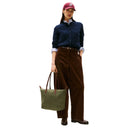 Tommy Hilfiger Popette - Tote 48 cm (huntsman green) - Markenkoffer