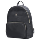 Tommy Hilfiger Poppy - Rucksack 36 cm (space blue) - Markenkoffer