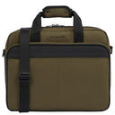 Tommy Hilfiger Repreve - Laptoptasche 40 cm (army green) - Markenkoffer