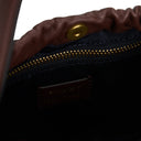 Tommy Hilfiger Soft Leather - Umhängetasche 22 cm (rich walnut) - Markenkoffer