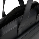 Tommy Hilfiger TH Corp - Laptoptasche 40.5 cm (black) - Ansicht 3