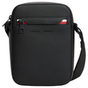 Tommy Hilfiger TH Corp - Umhängetasche 21 cm (black)
