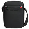 Tommy Hilfiger TH Corp - Umhängetasche 21 cm (black)